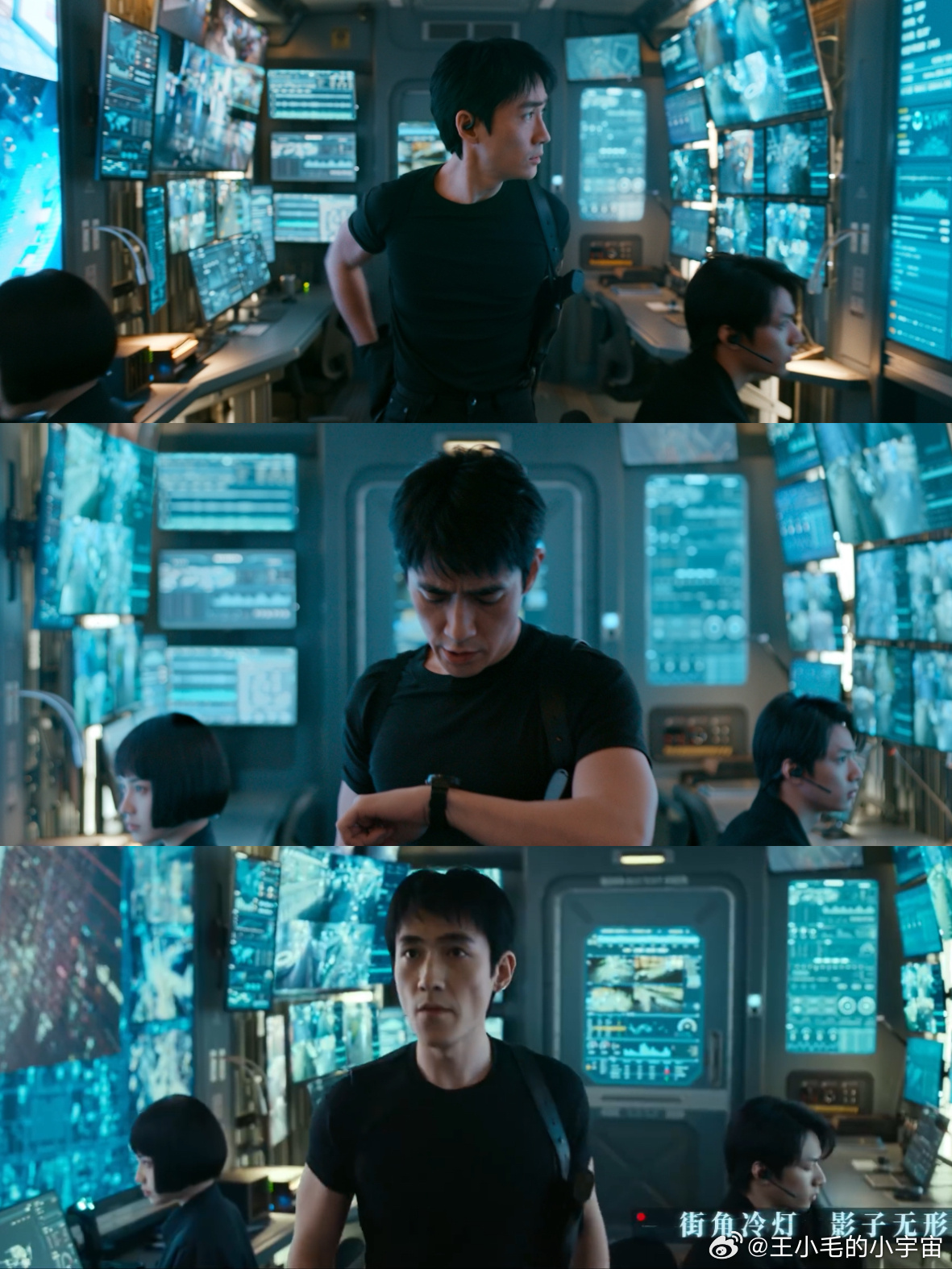 惊蛰这天再看一遍惊蛰无声 惊蛰时节重温《惊蛰无声》，氛围感和教育意义双在线⚡️。