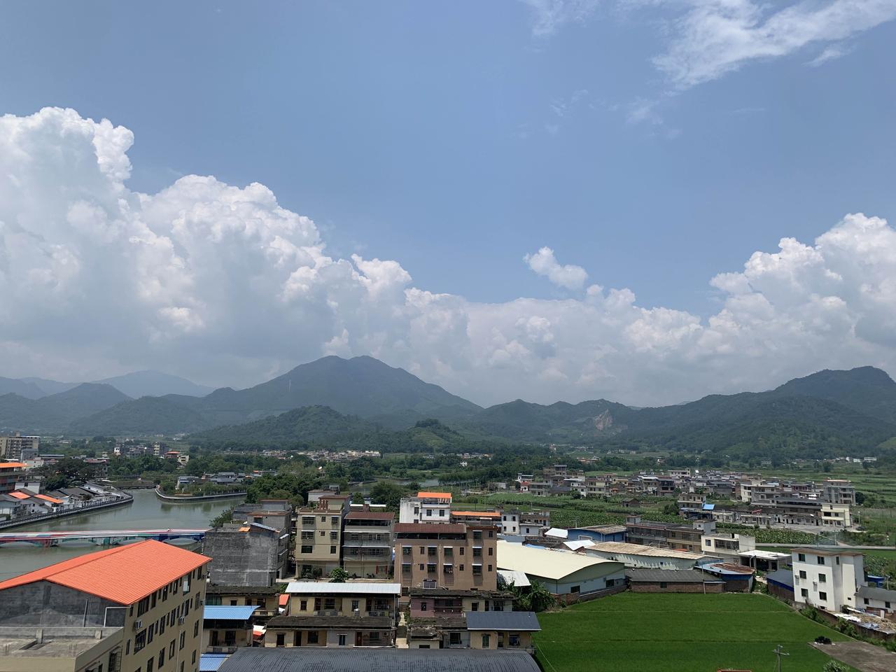 随手拍张图，分享美好瞬间
