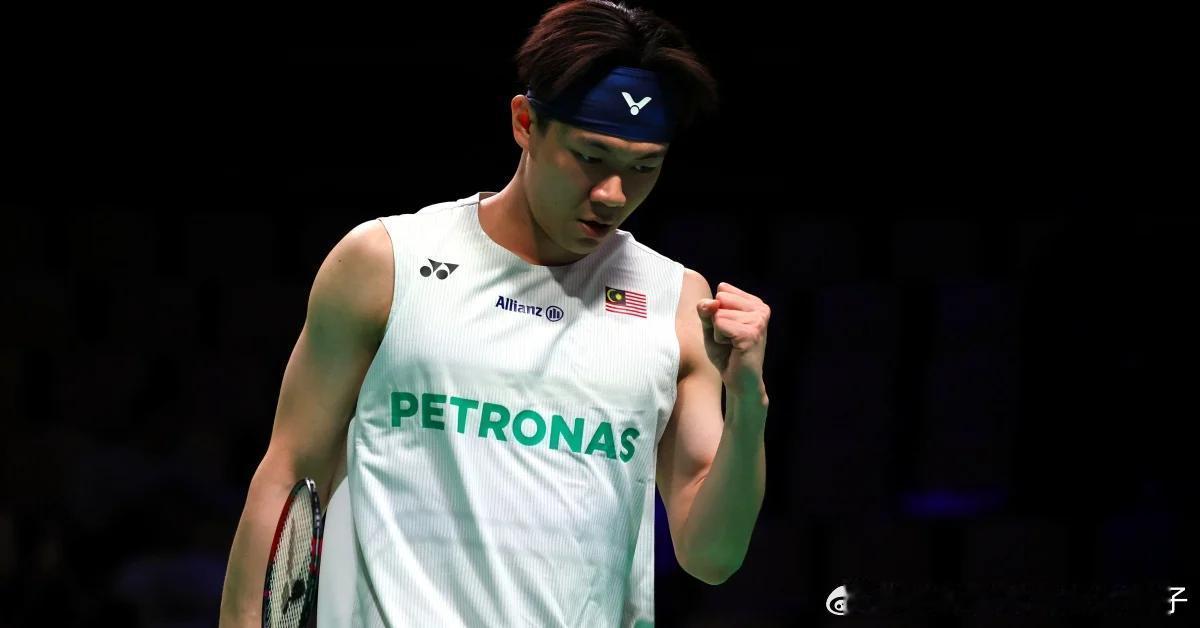 2026年汤尤杯 【星报】李梓嘉：我认为球员能够适应全新计分规则要求，就我个人而