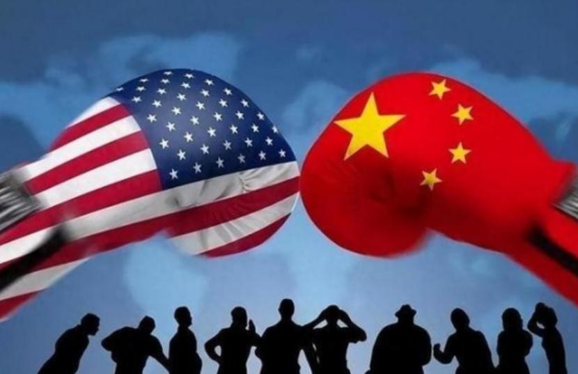 随着美国对于委内瑞拉做出的行为被世界各国谴责，如今也有了不一样的声音，有人就中美