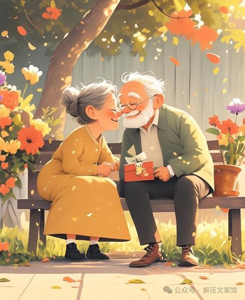 你对“老少恋”怎么看呢?我客观、不偏激、不道德绑架说几句大实话，大家能接受就好：