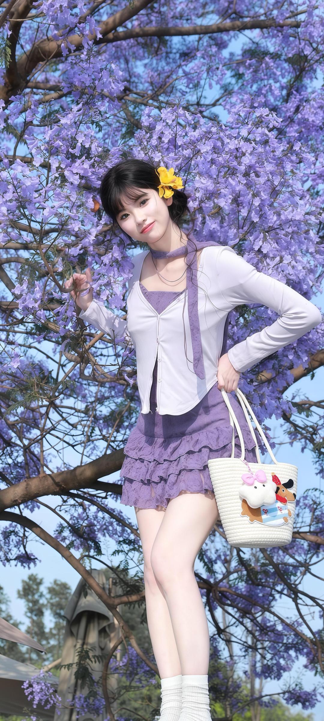 有哪些你认为好看的壁纸