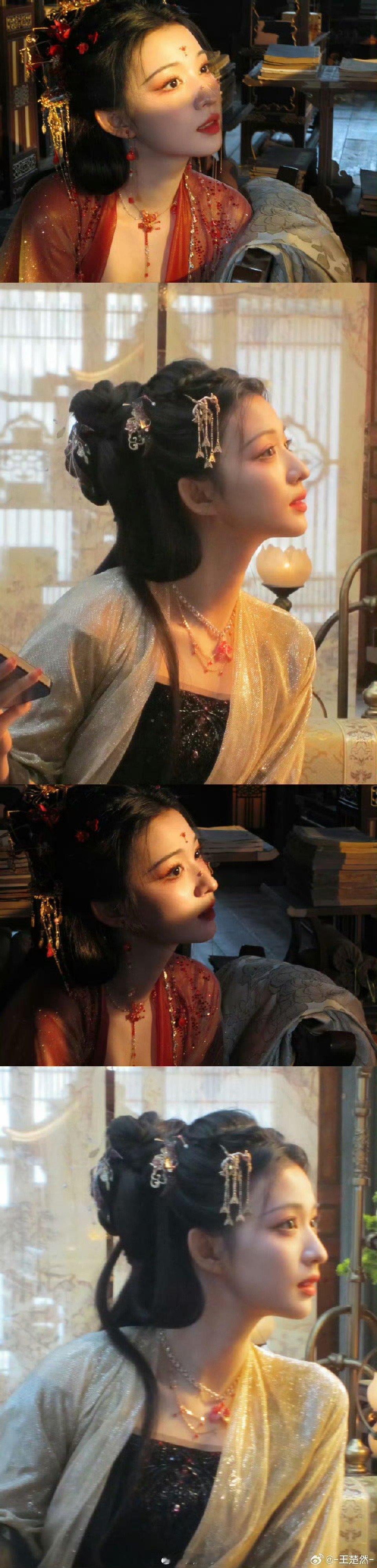 丞磊王楚然新剧播出时间 又有新剧可以期待啦！丞磊～王楚然主演的电视剧《成何体统》