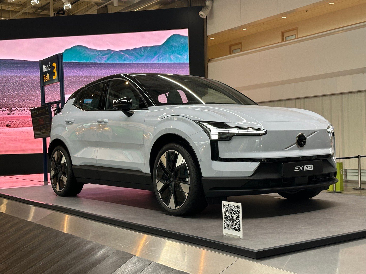 想到上次来这儿，只是3个月前。  ​​​
