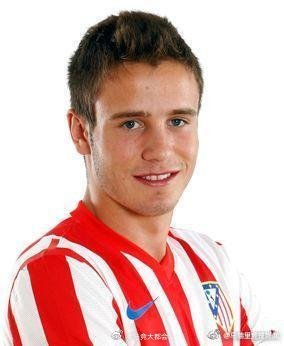 再见！427 场比赛；48个进球；26次助攻；1个西甲冠军；2个欧联冠军；1个欧