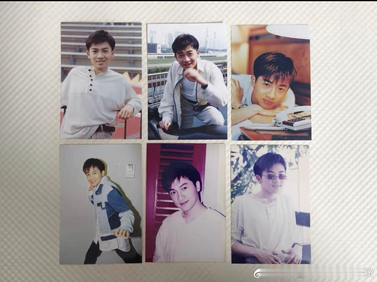 小虎队  一套小乖组合拳 小乖无敌