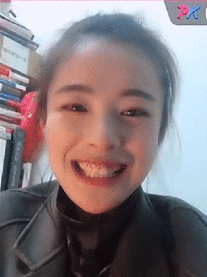 陈丽君0509生日快乐 笑容充满阳光，眸目溢满星辰！你是舞台上发光的星星，无畏困