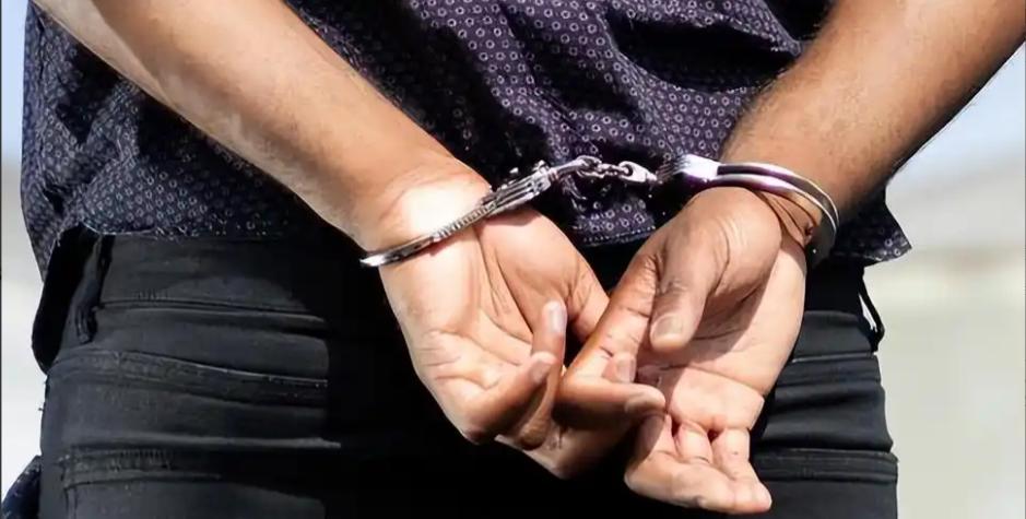 早不抓，晚不抓
偏偏选在这个时候抓
而且抓的正好都是日本间谍，这说明他们想干什么