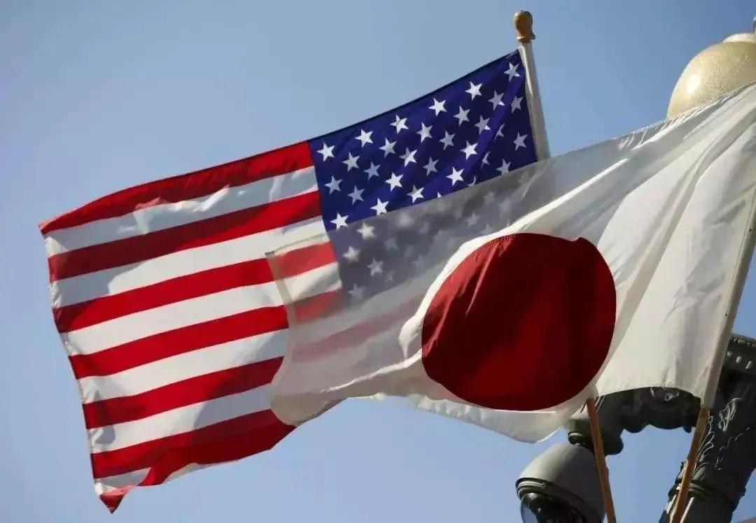 1，特朗普将日本视为一只可供其薅羊毛的肥羊。在上一个总统任期中，特朗普从日本身上