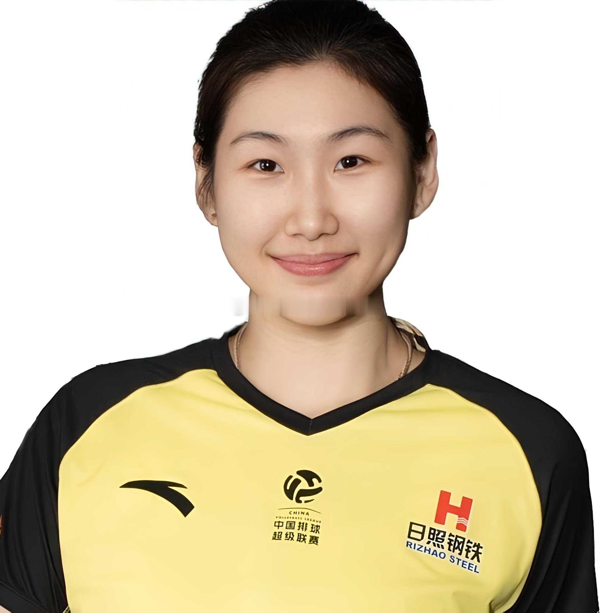 📊🇨🇳李晨瑄：（4局）▶️15分：57扣12中5失误5被拦（成功率21%效