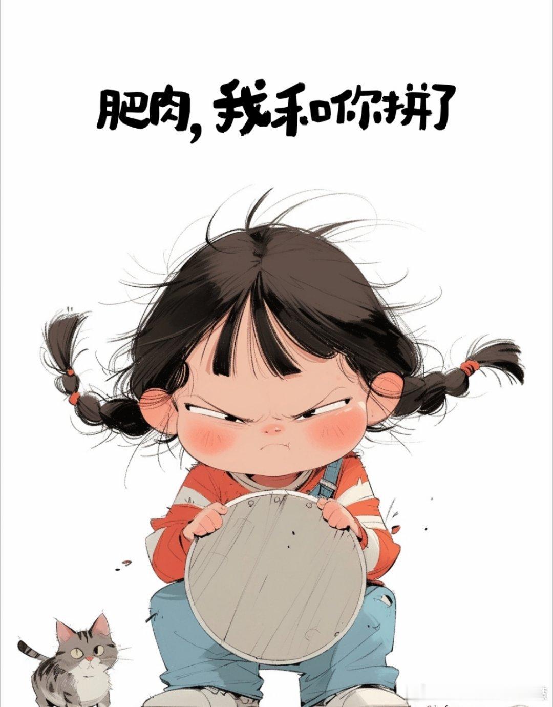女子停减肥针后比之前还胖健闻登顶计划  我想说：这个热搜不是偶然，是“躺瘦思维”