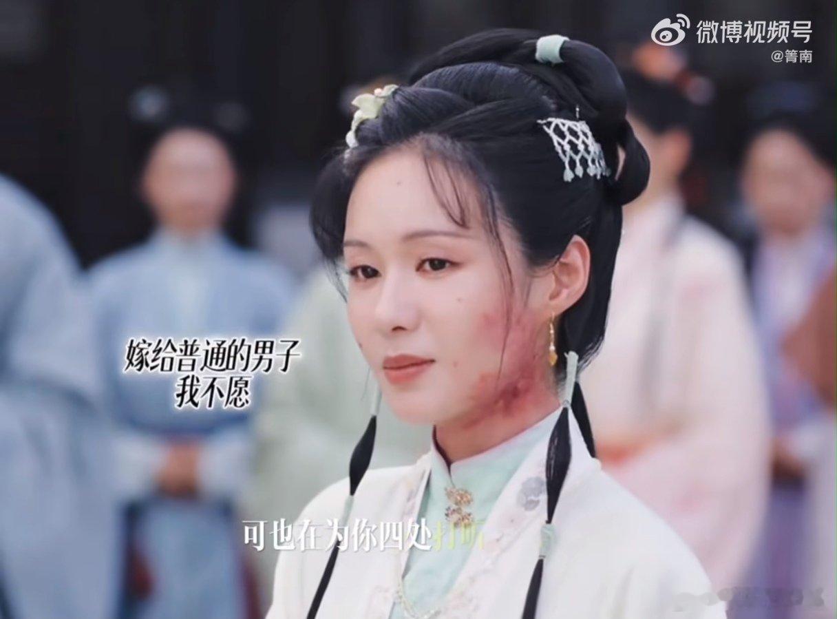 杜翠雀看透了嫁人的本质兰香如故 杜翠雀的悲剧根源，是时代给女子的出路太少。她清醒