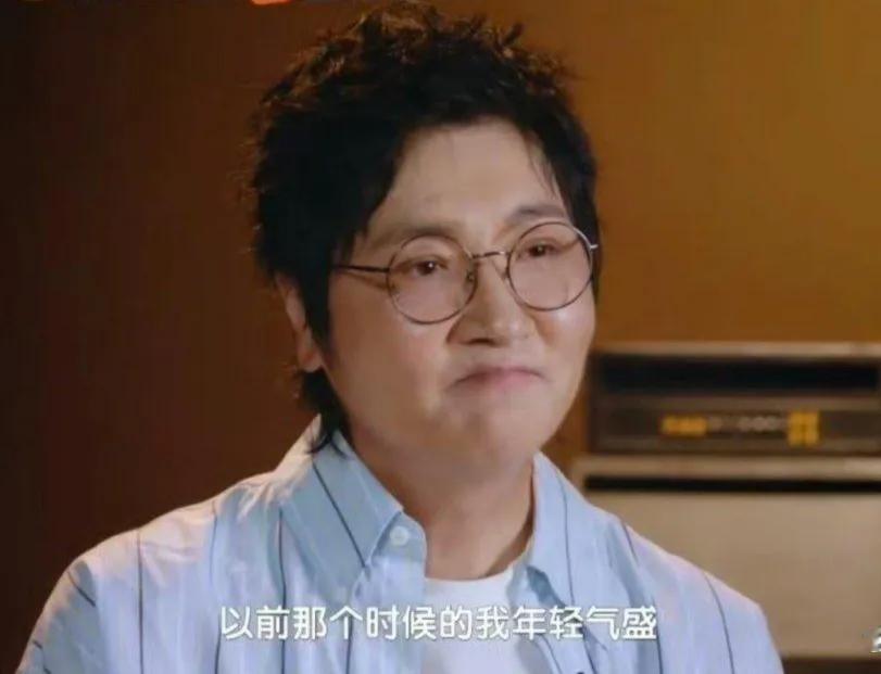 孙楠解释上次为何退赛？

《歌手2024》补位歌手孙楠，在接受采访时说：以前退赛