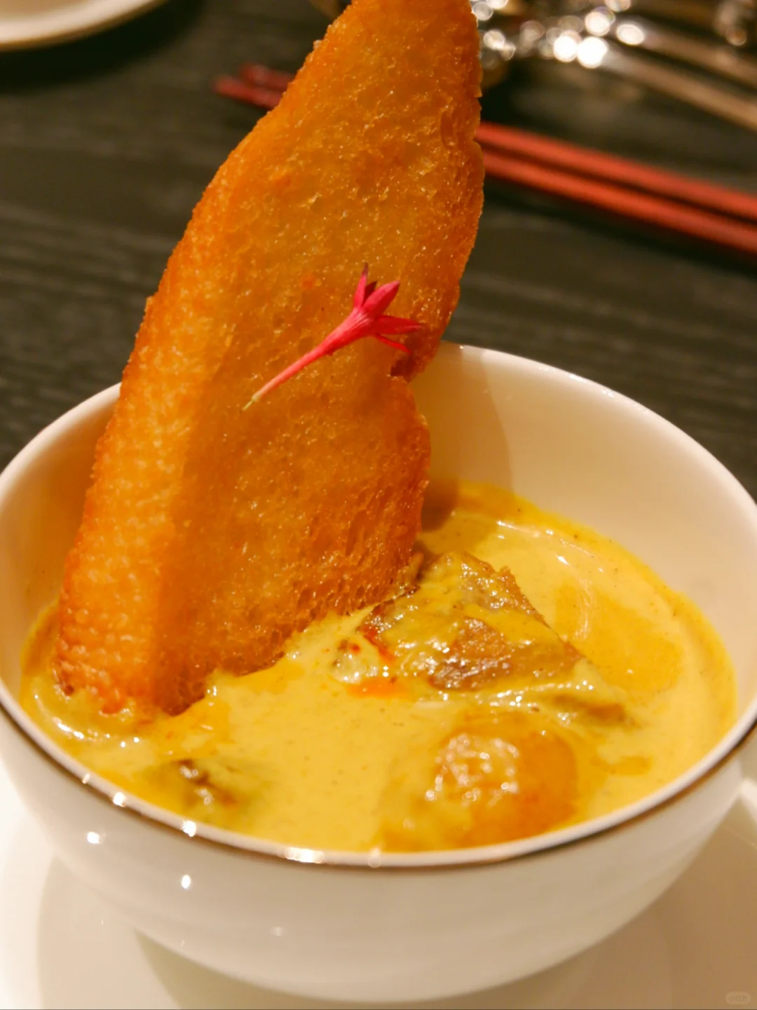 预测这家餐厅将成为深圳美食爱好者的新宠！