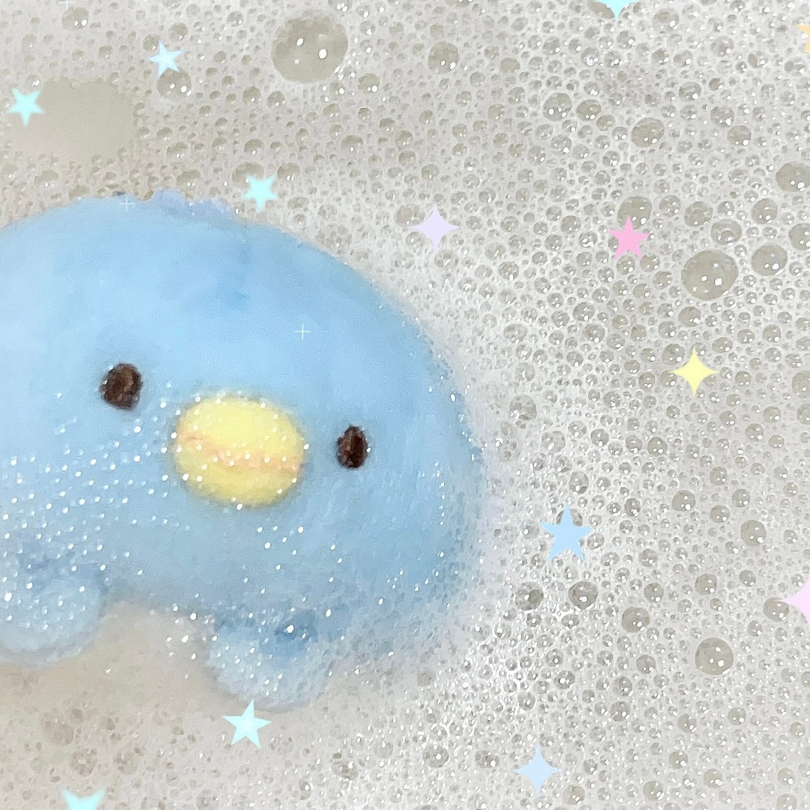 角落生物 