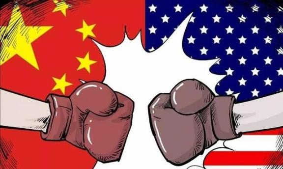 “美国要彻底玩死中国，是绝不会只用一种手段的。”最近美国为了迫使我们放松稀土出口