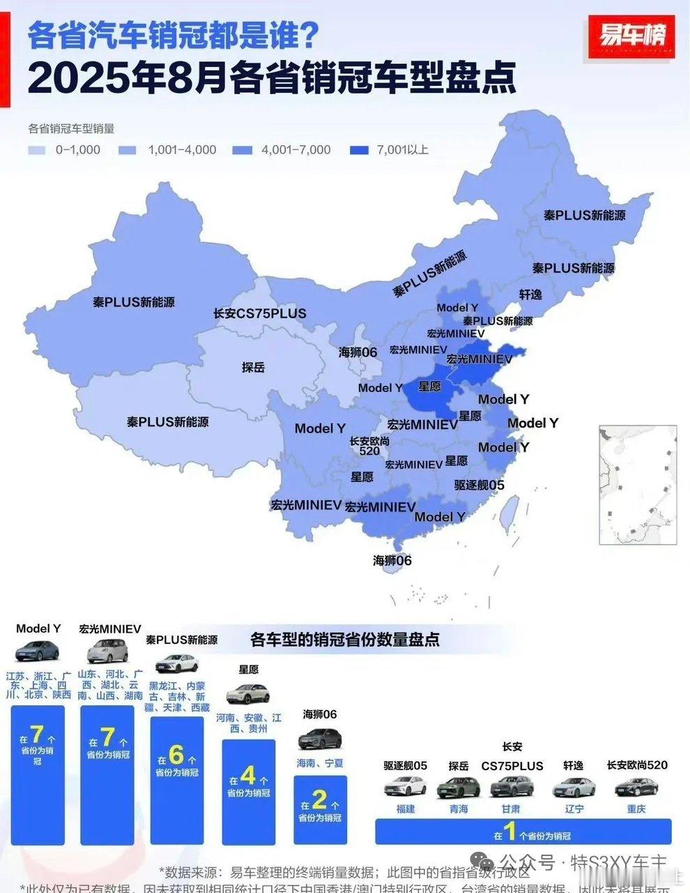 来看看可以闭眼买的车有哪些秦plus为什么在“高寒”地区表现这么硬气，有没有这边
