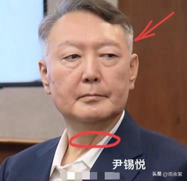 是85天更是8500天！瞧他仿佛一下老了20多岁，简直判若两人！

落差太大！从