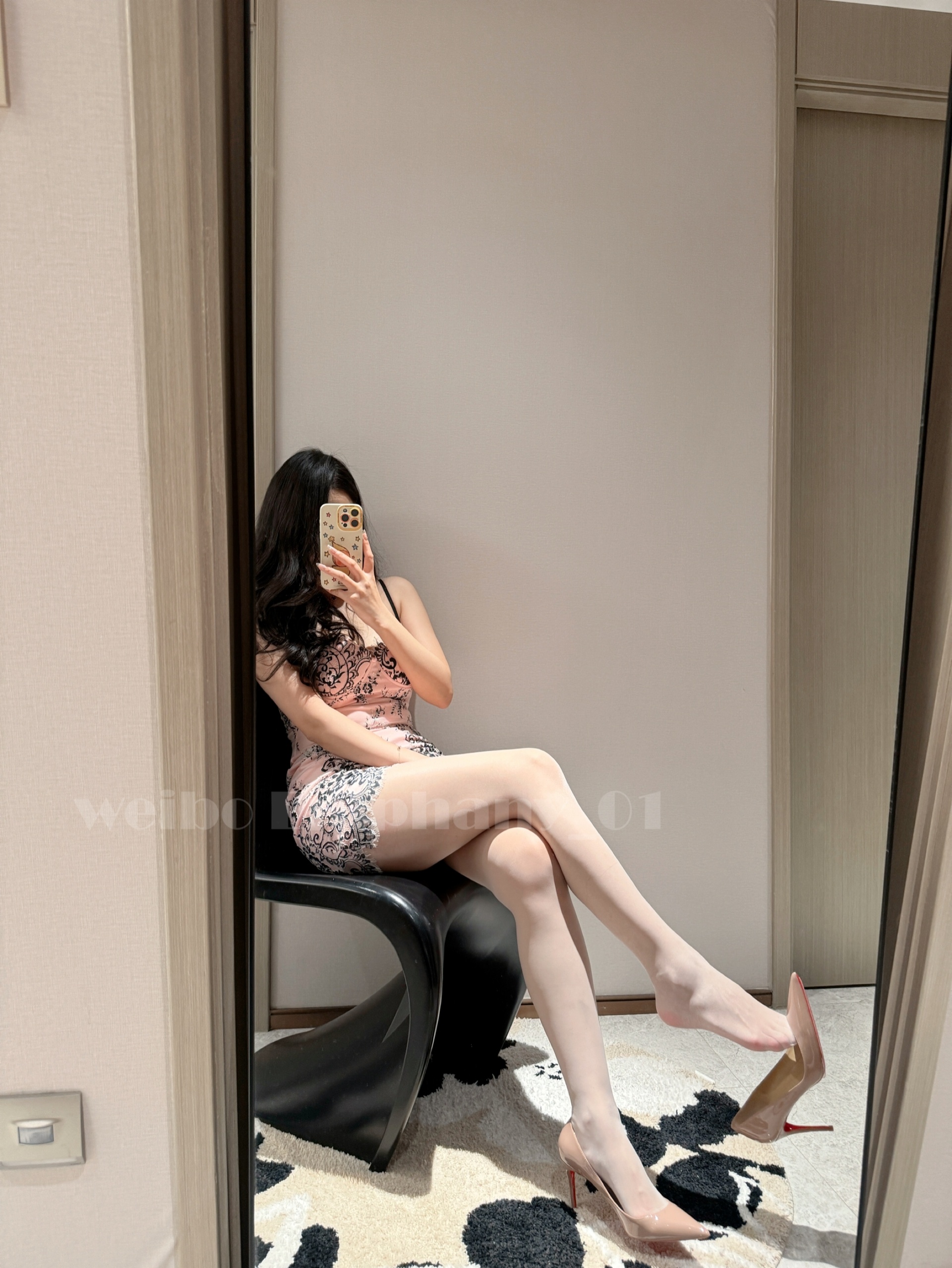 好像很久没穿白丝了 绫「云缎™」连裤袜绫吊带袜绫lingtouch