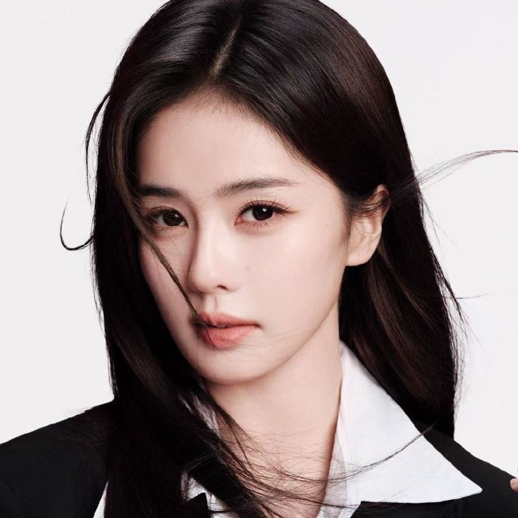 白鹿告别欢娱 白鹿欢娱体面分手，稳稳的输出，做事周到，强女的心态 ！ 