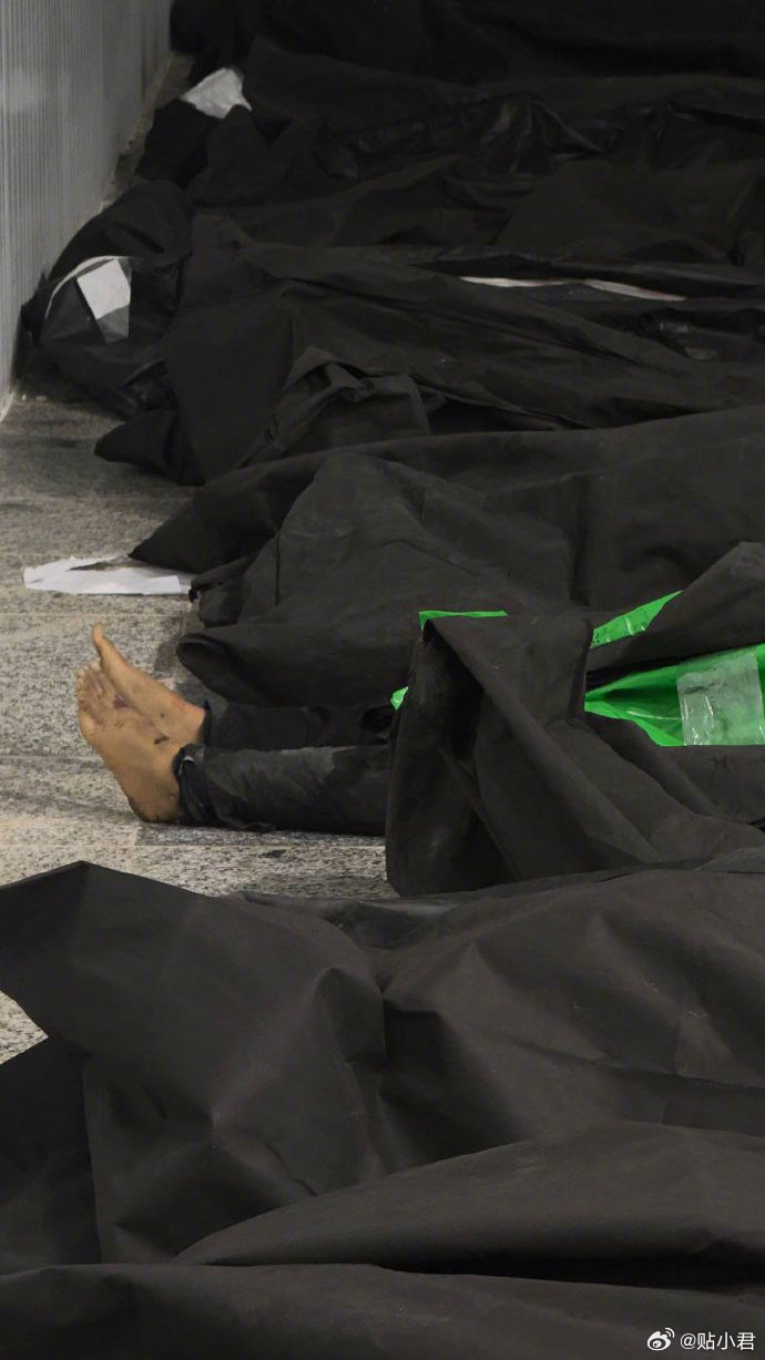 美军内部调查初步认定：“误击”伊朗女子小学。当地时间3月11日，一项正在进行的美