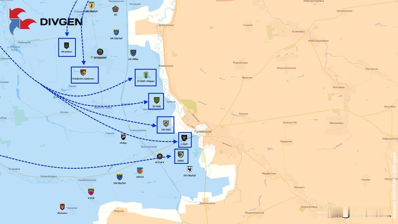 无论不得不承认胡里艾伯勒危机了。他们调来了老救火队，
第1“达·芬奇”独立突击团