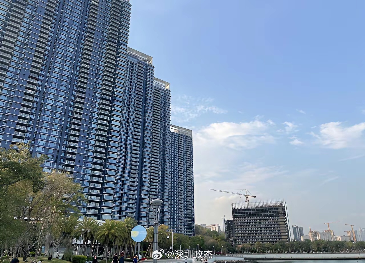 没有CBD的匆忙，也没有景区的喧闹，只有海、老街、烟火气。蛇口的舒服，是藏在细节