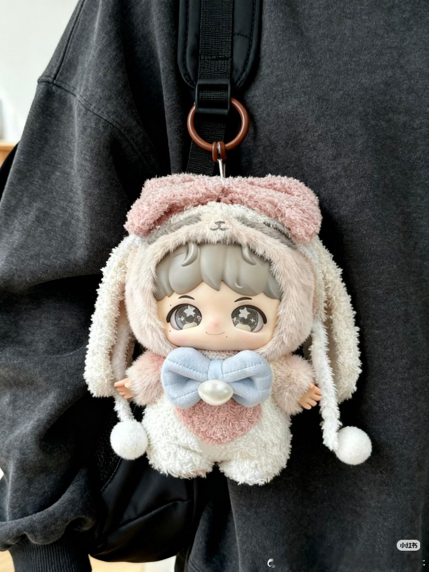 周深 今日周三，家米们记得领福袋 