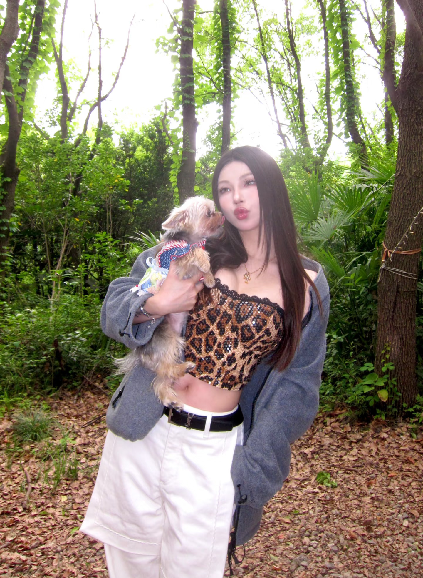 Love is a journey🌳🏃💚