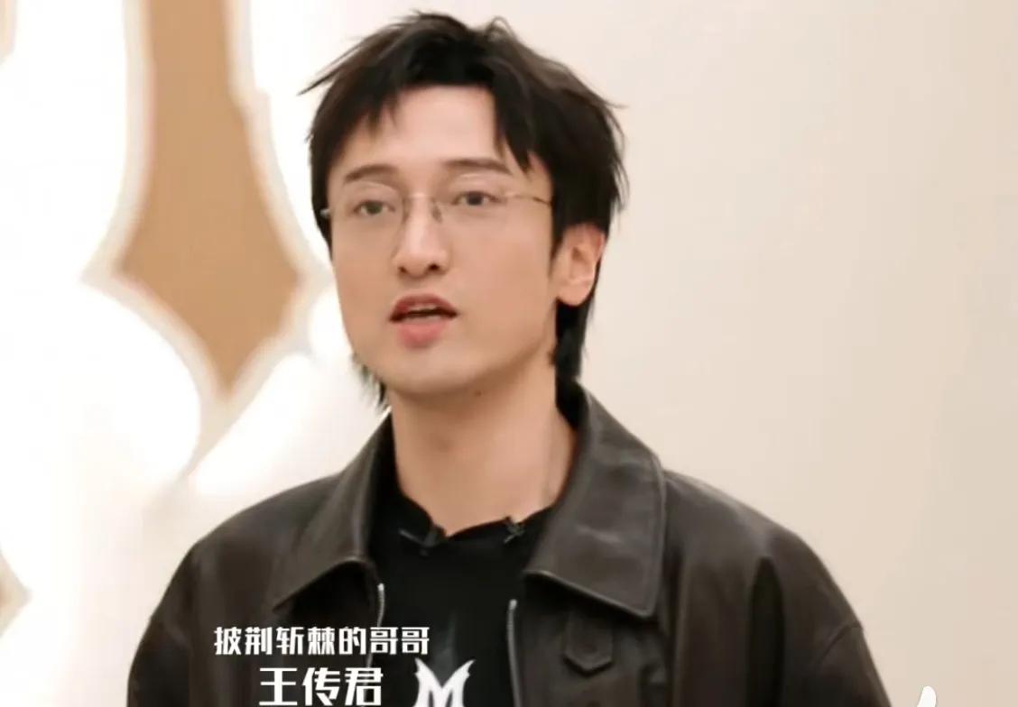 这一回，王传君证明了自己！

四公排名刚出，王传君部落仅以26火力值之差紧咬孙楠