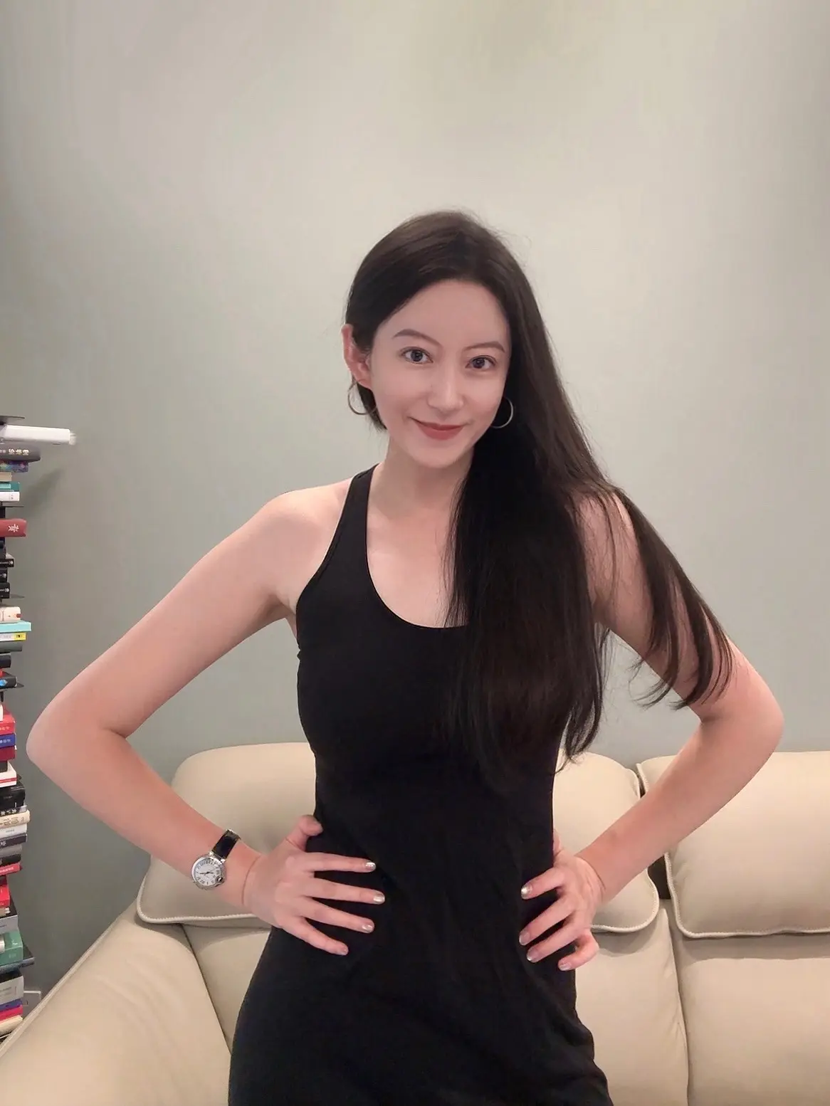 美神降临 撸铁的孩子 氮泵女孩 夏天的味道 夏天的风