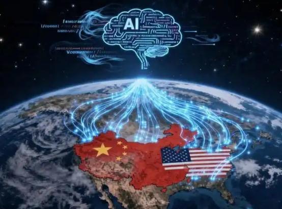 全球AI算力格局正在发生颠覆性变化。当美国以69%的算力占比遥遥领先，中国仅占1