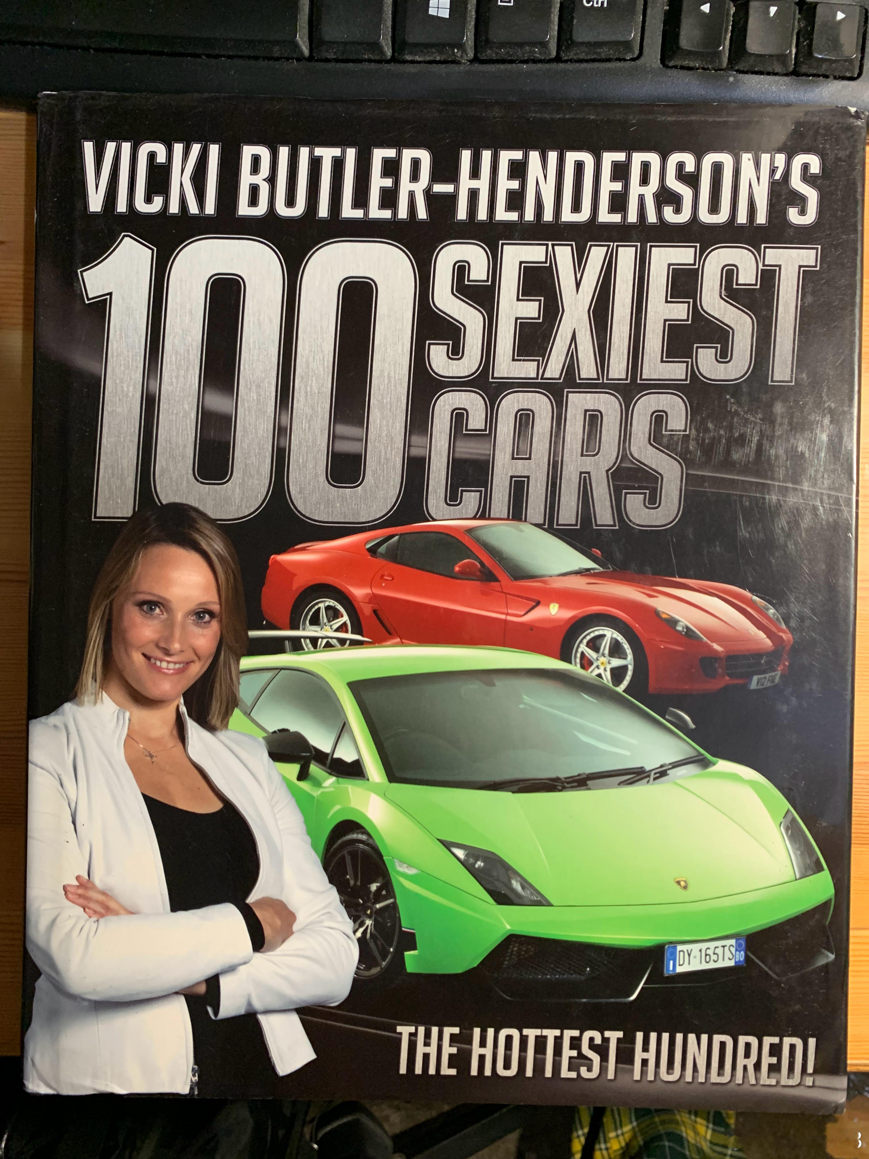 Vicki阿姨小时候就想找这本看看，其实相当于Vicki的测试手记，回忆了她测试