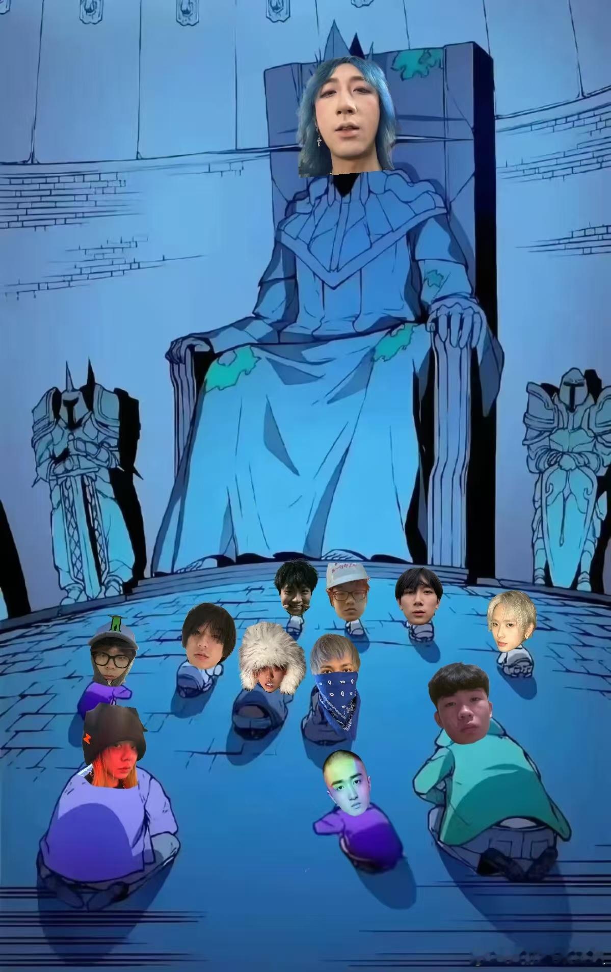 早晚的事 