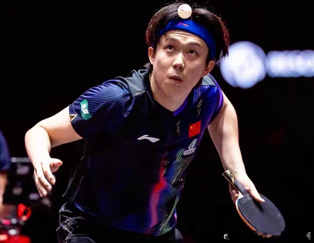 WTT新加坡大满贯孙颖莎出战 WTT新加坡大满贯男单16强出炉！国乒4将晋级，法