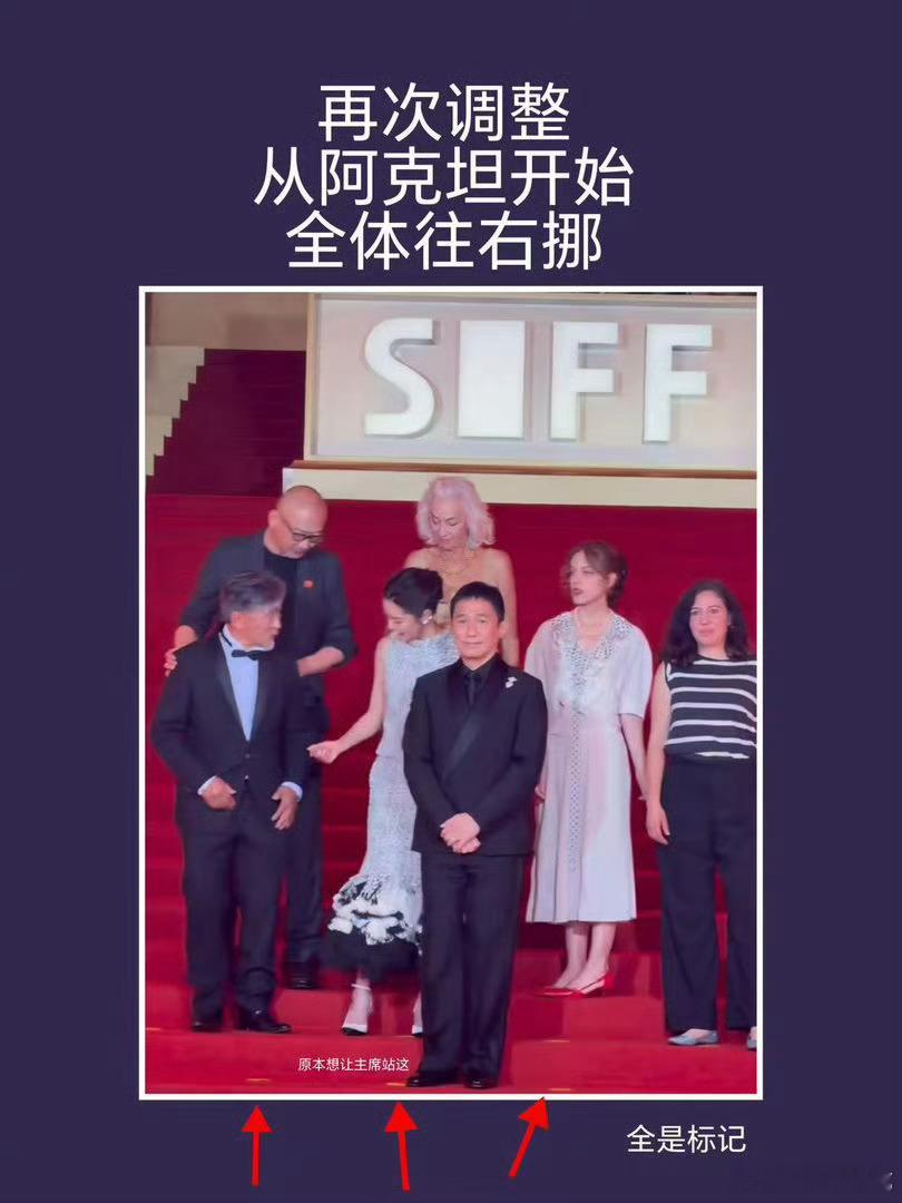 看来辛芷蕾确实让挺多人不舒服的，每次总有人揪着她 