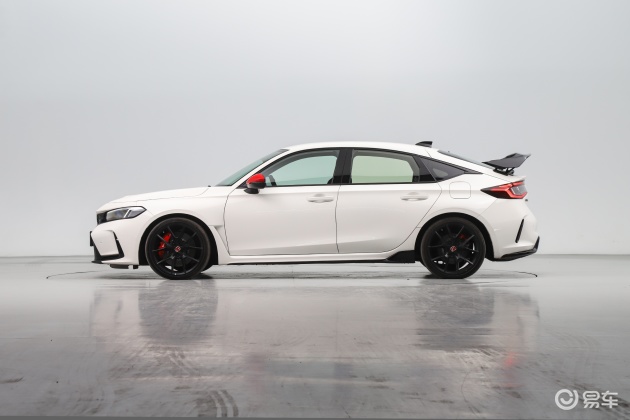 [小鲨帮选车]42.00万多起步 思域(进口)购车指南