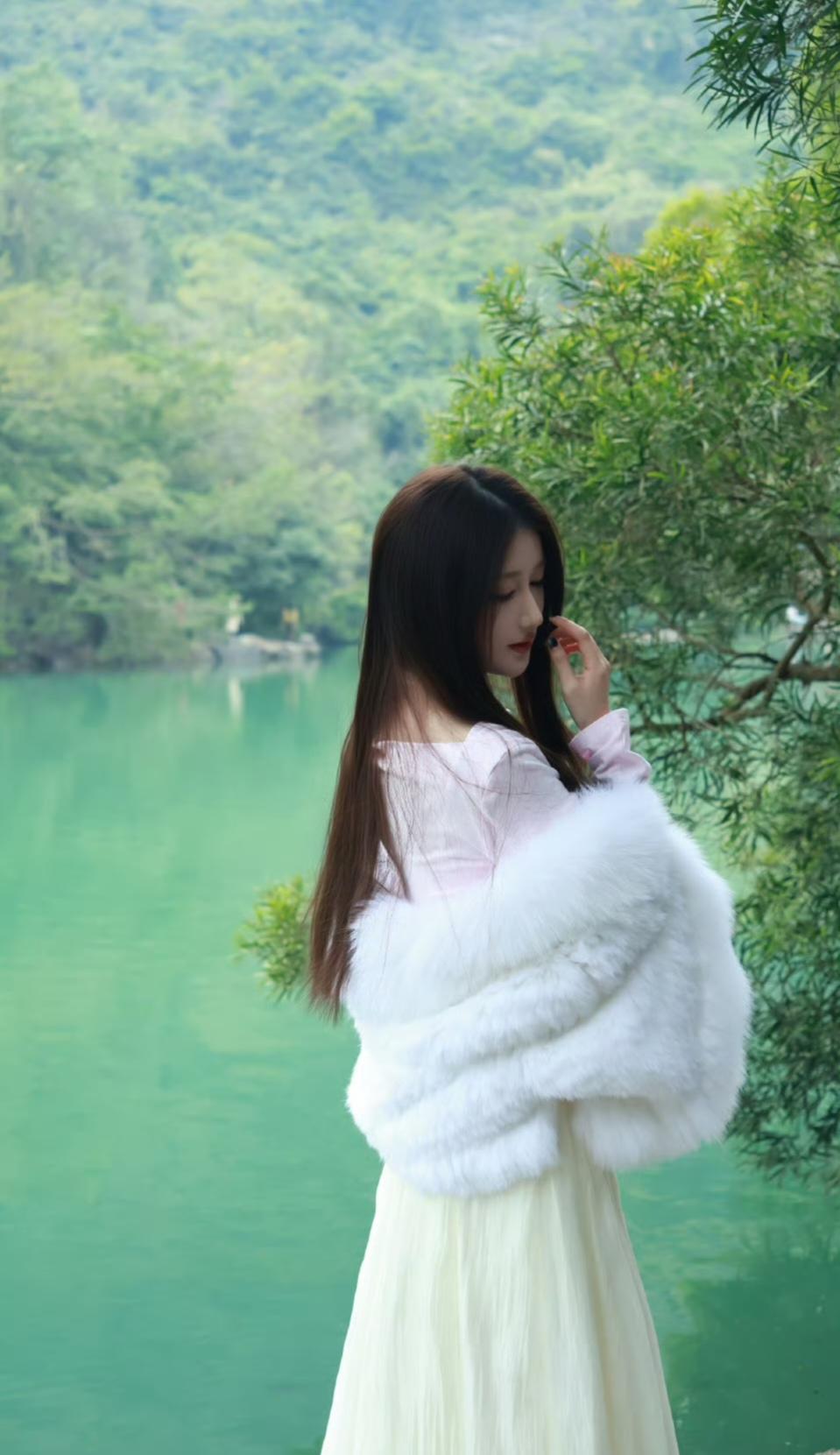 桂林山水甲天下