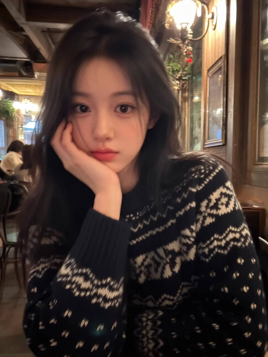 祝你逃出苦难向春天