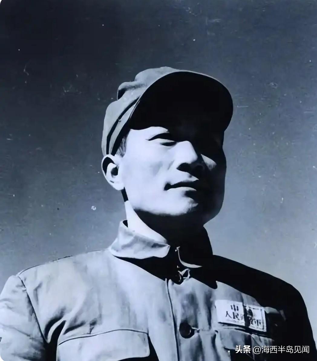 他是新中国四川省第二任省委第一书记。中央临危调他入川，强力叫停武斗，解散对立派系