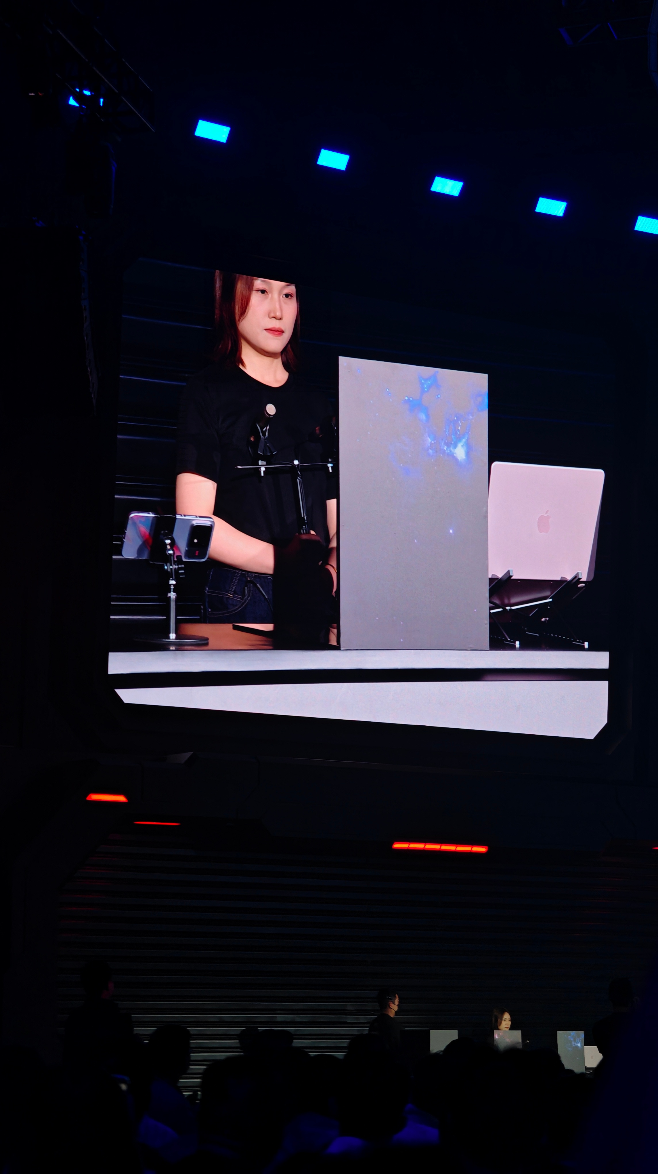声音对比，怎么都没想到3号竟然是果子的本[泪奔]科技数码荣耀win2 ​​​