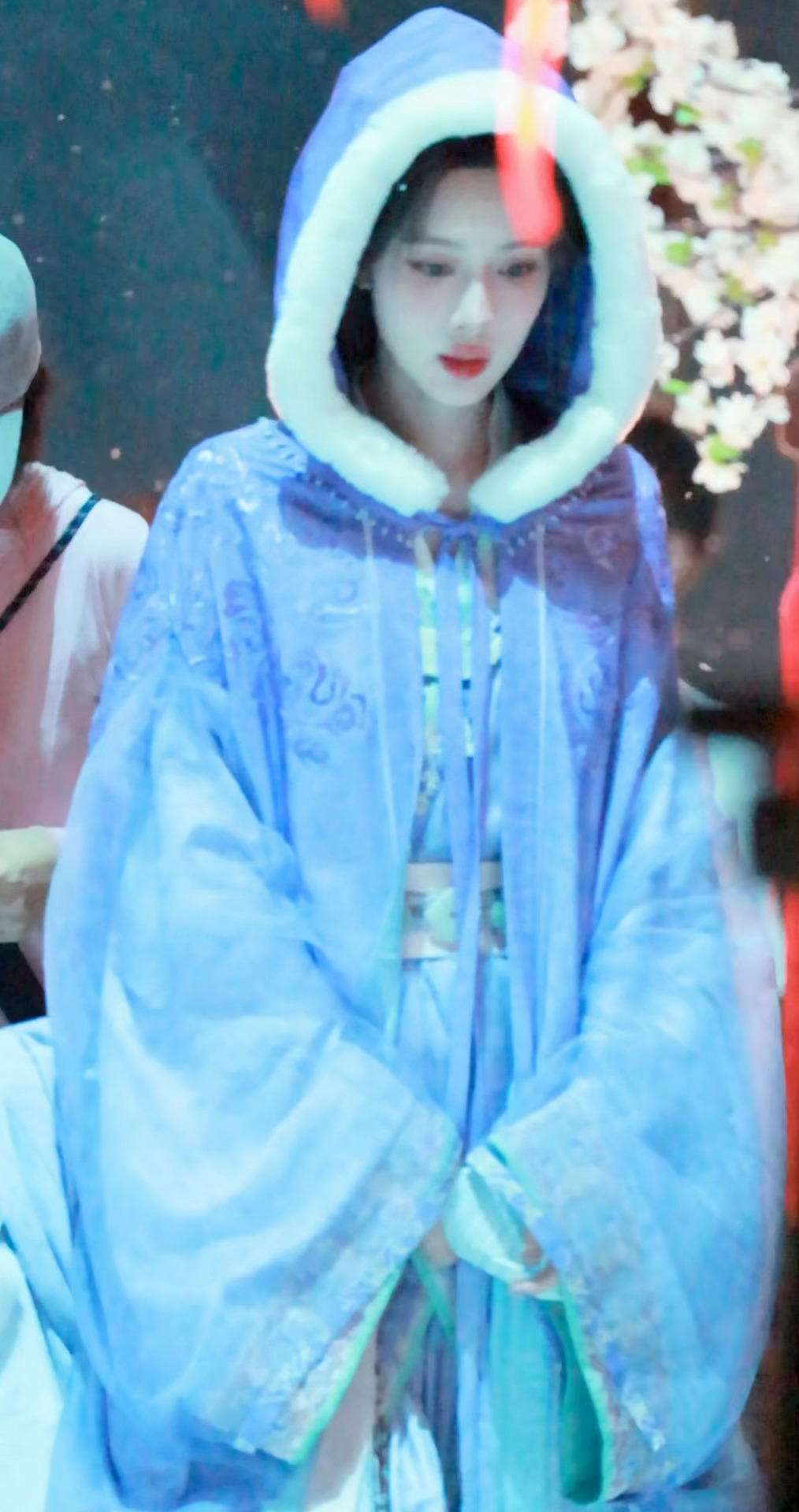 沈妙也有ai系统好萌的孟子义 