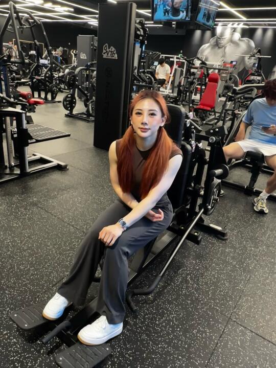 灯光战士💪