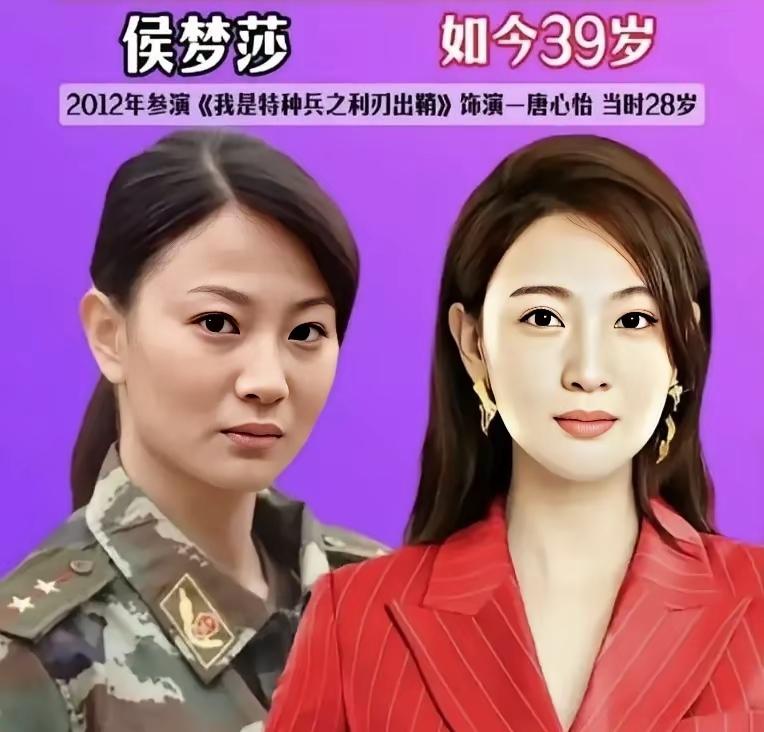 谁说女子不如男！荧幕里这群演绎女特种兵的女演员，彻底打破了柔弱刻板印象，活成了气