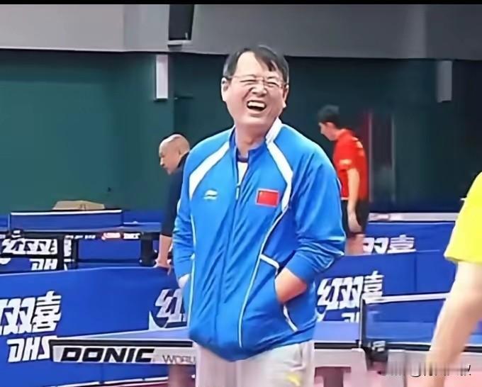 过分了！有人不但攻击樊振东，还攻击他的恩师吴敬平！
说他打球不怎么样，
都没进国