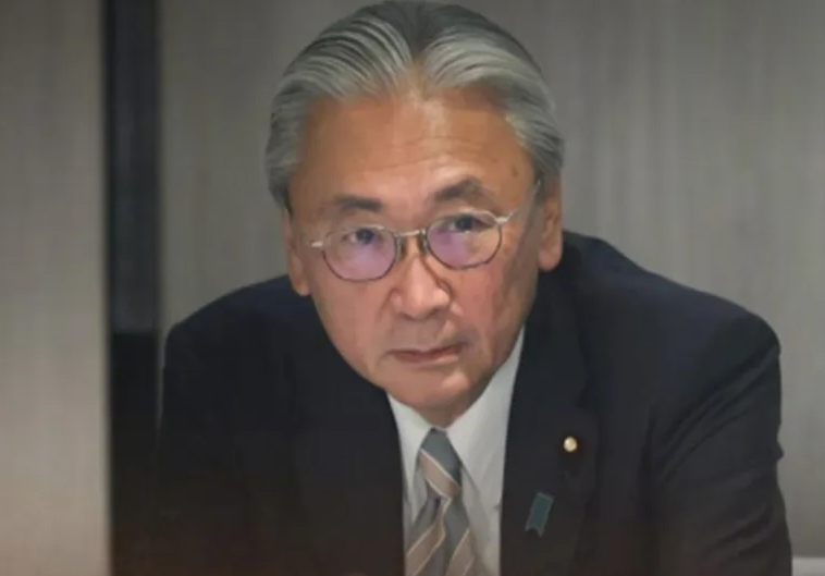 中方决定对日本国会众议员古屋圭司制裁！决定称，日本国会众议员古屋圭司不顾中方强烈