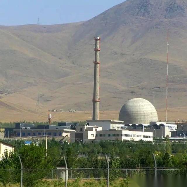 一份从五角大楼递上去的作战计划，把所有人都看傻了。
目标：伊朗腹地，伊斯法罕。