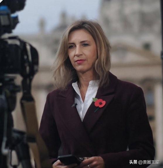 最新任命！查尔斯国王夫妇新任通讯秘书！

据英国王室最新消息，皇家记者瑞安农·米