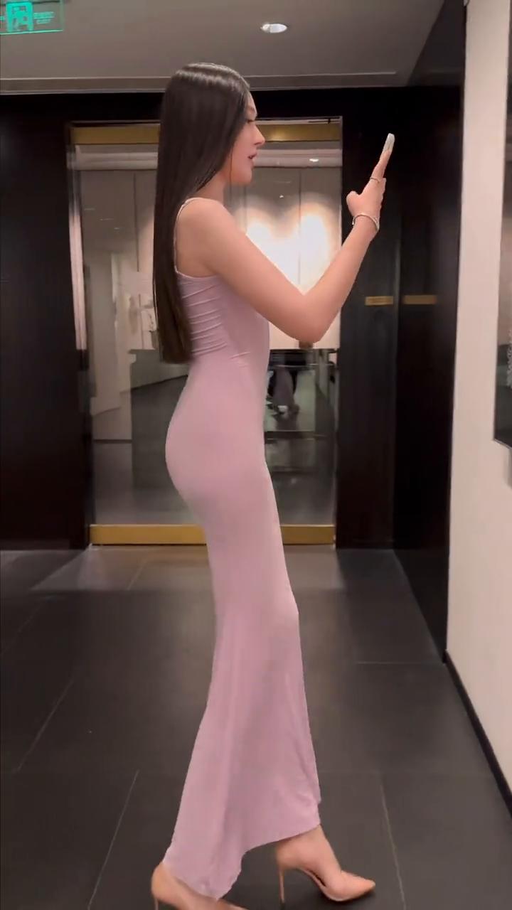 你看我看，你。