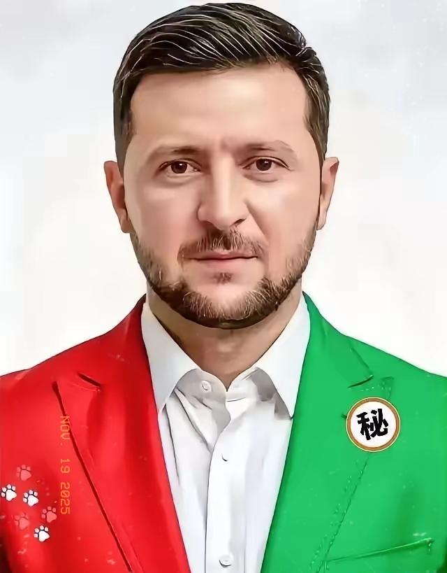 乌克兰消息！ 

11月19日，乌克兰总统泽连斯基动身前往土耳其，目标很明确：想